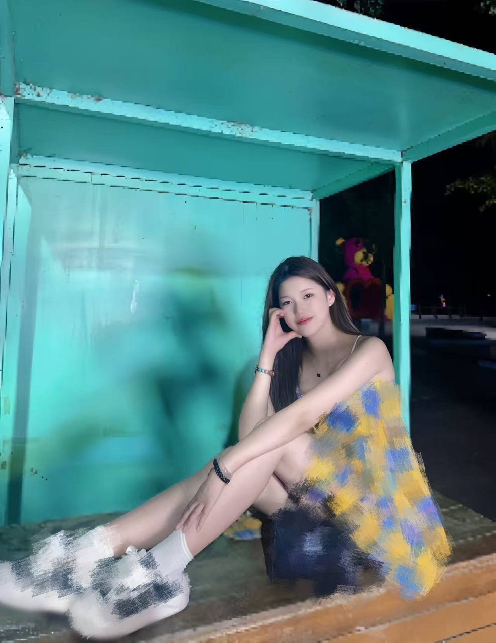 晓晓