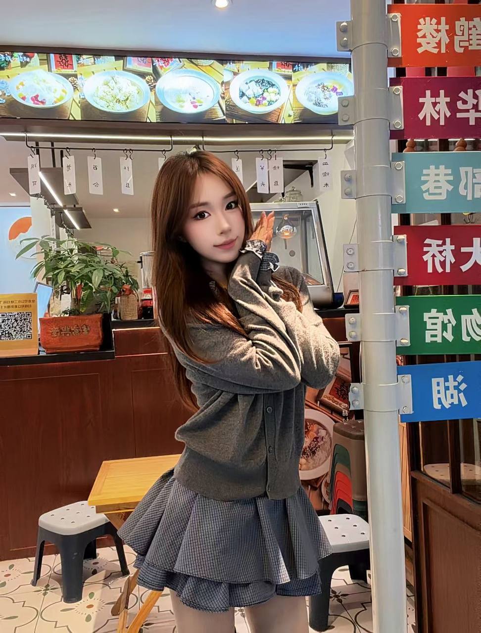 XK小凯