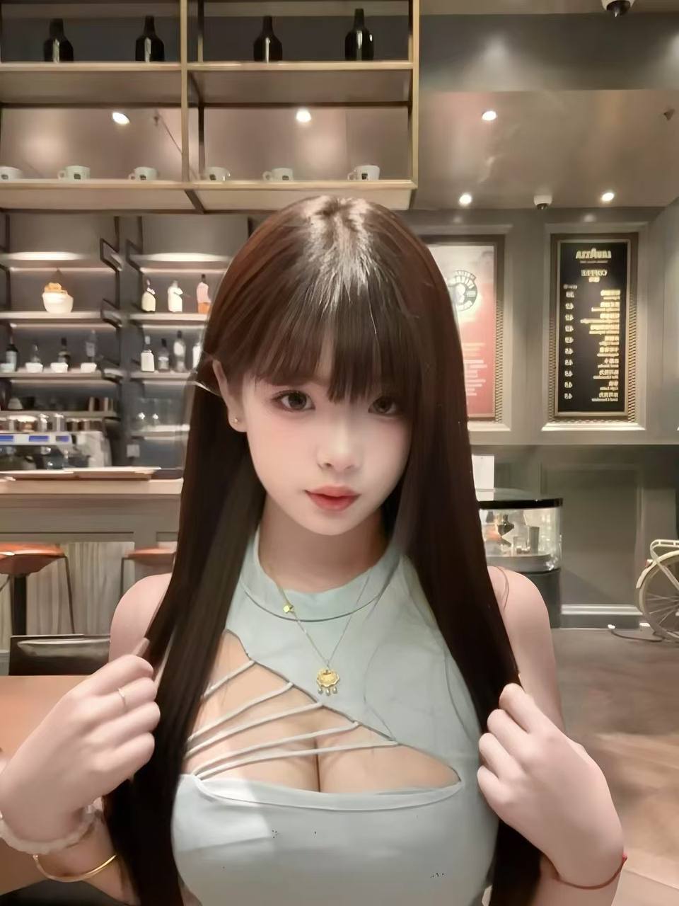 天真