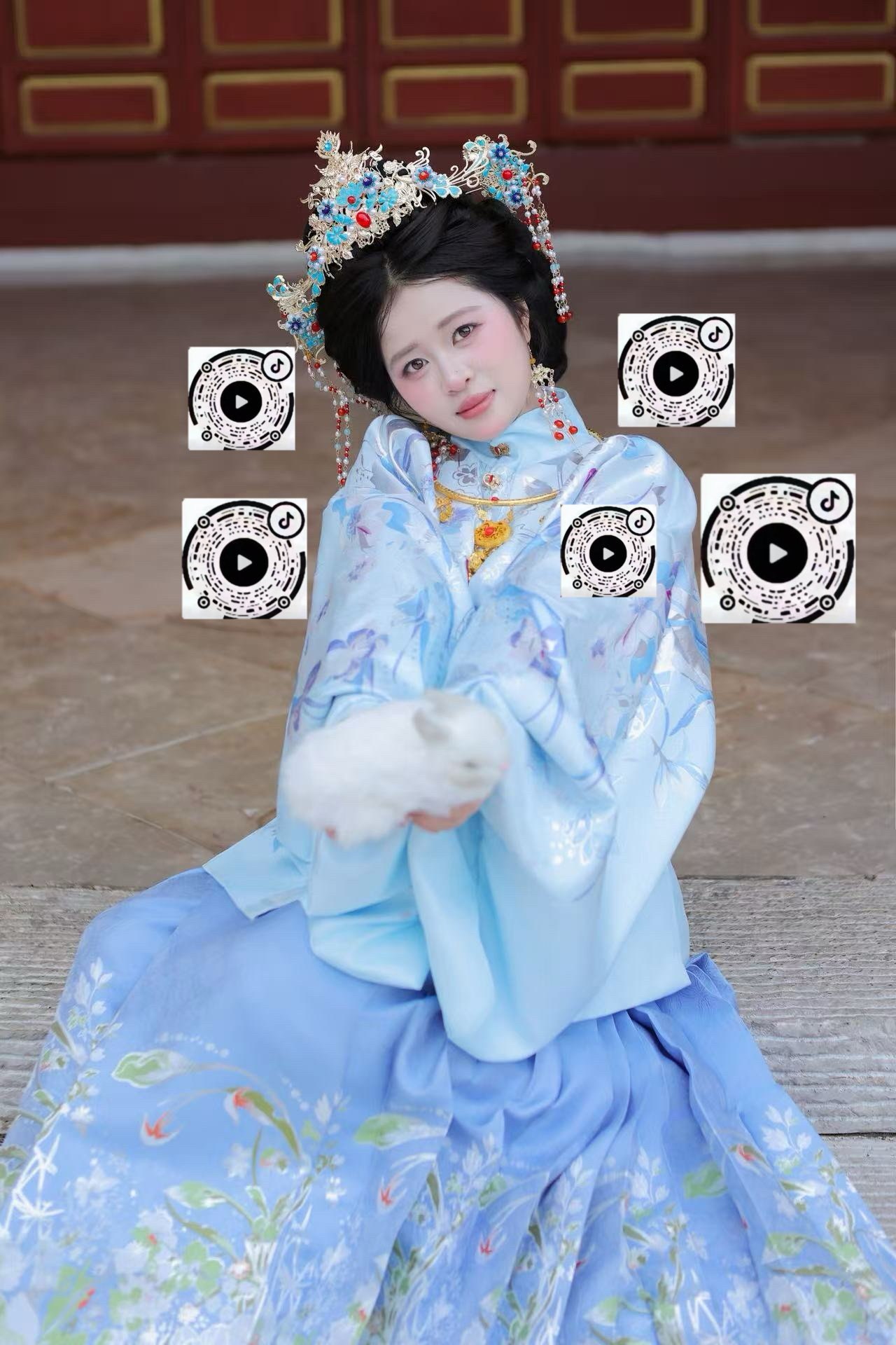 小娅