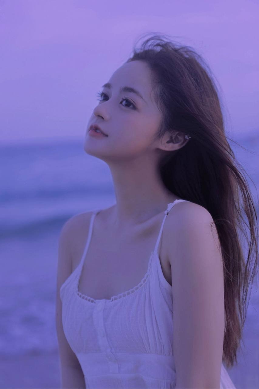 GD553 俄罗斯混血 冷白皮 三点粉 985女大
