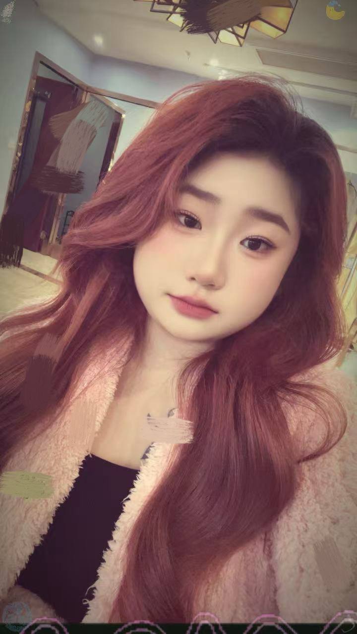 慢慢
