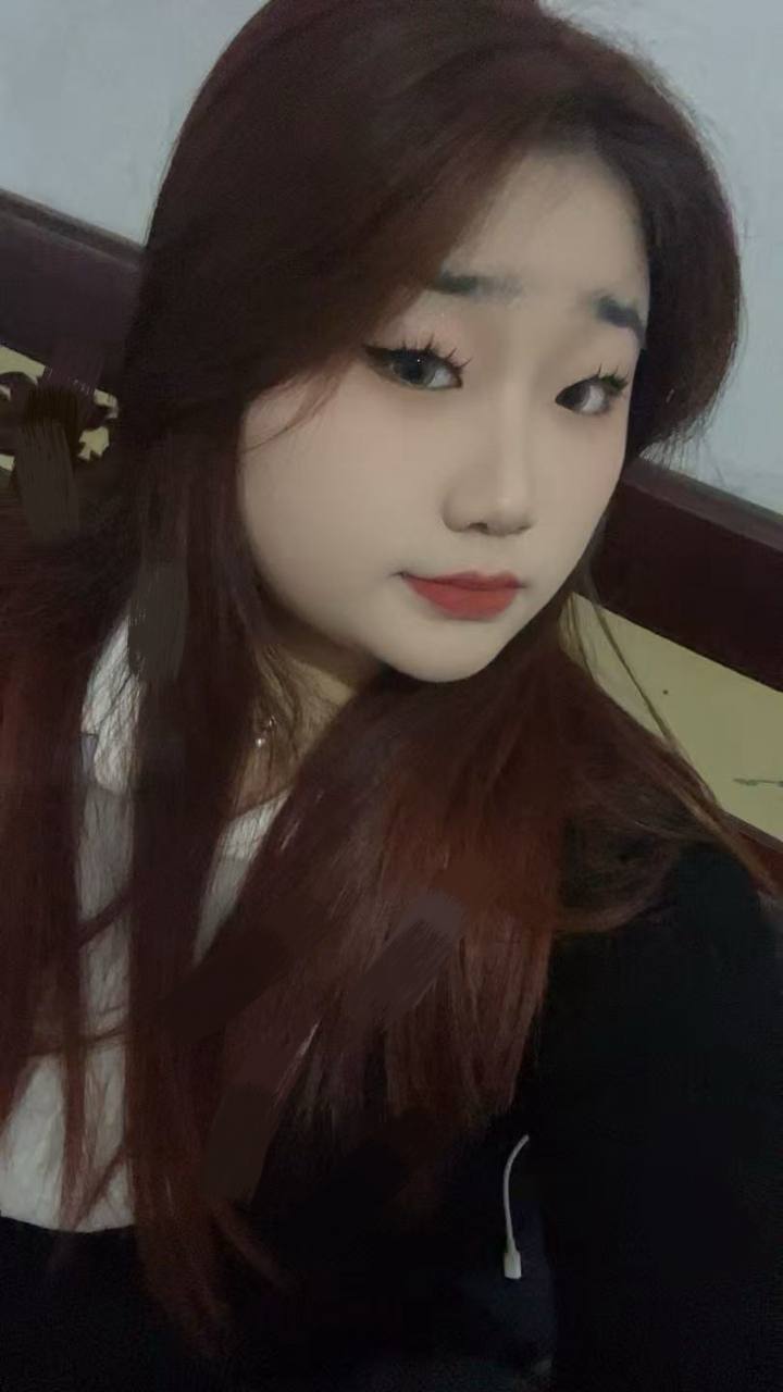 慢慢