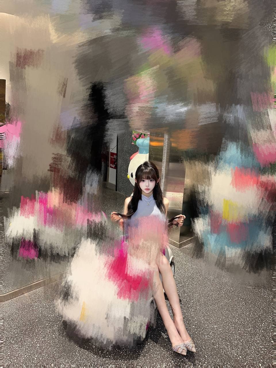 恩恩