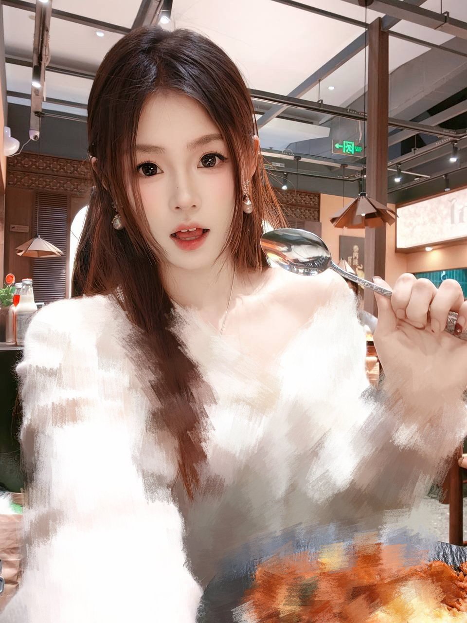 糖糖