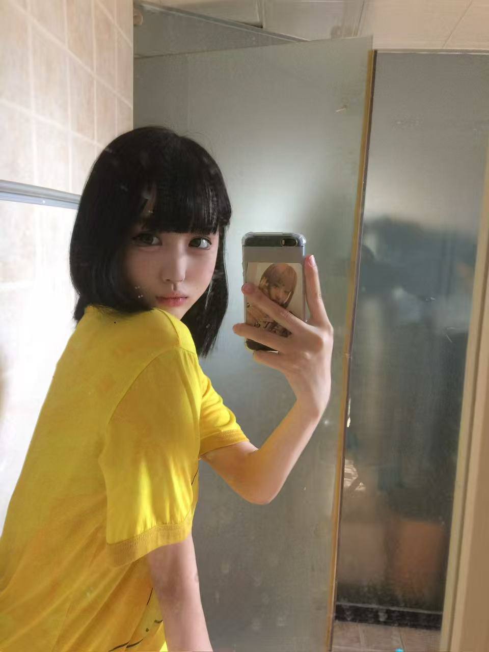 瑶瑶 宁宁