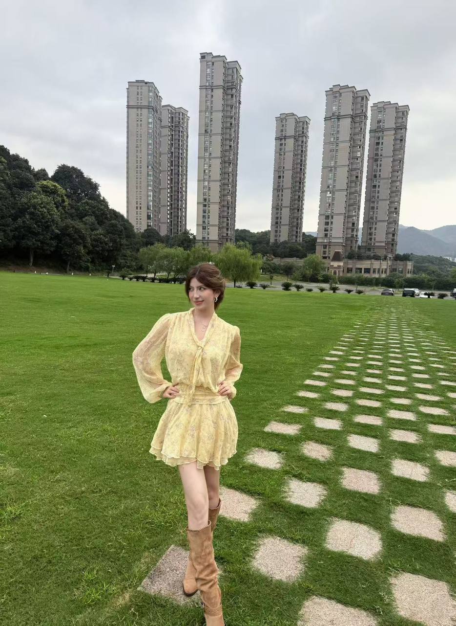 娜娜