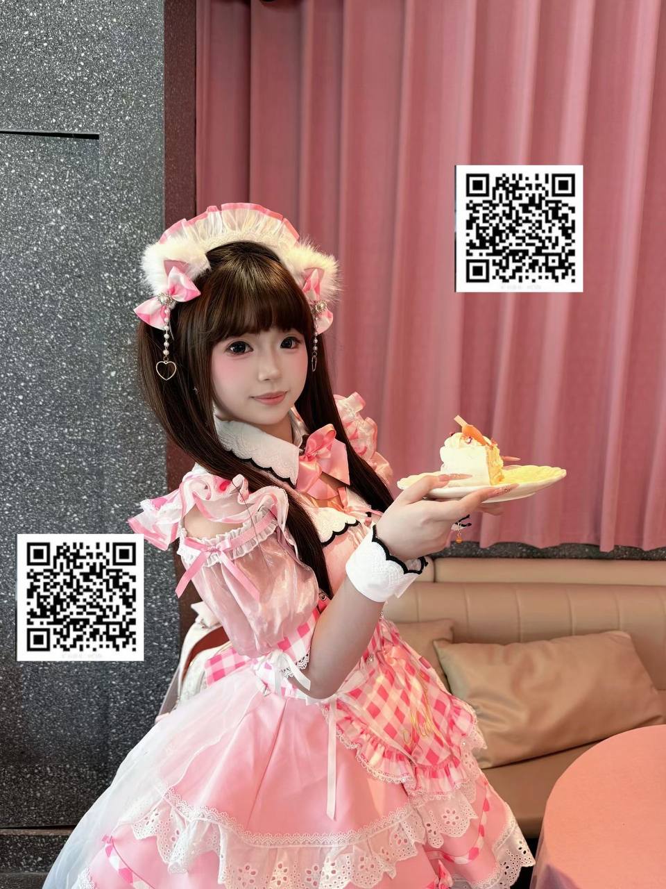 小P