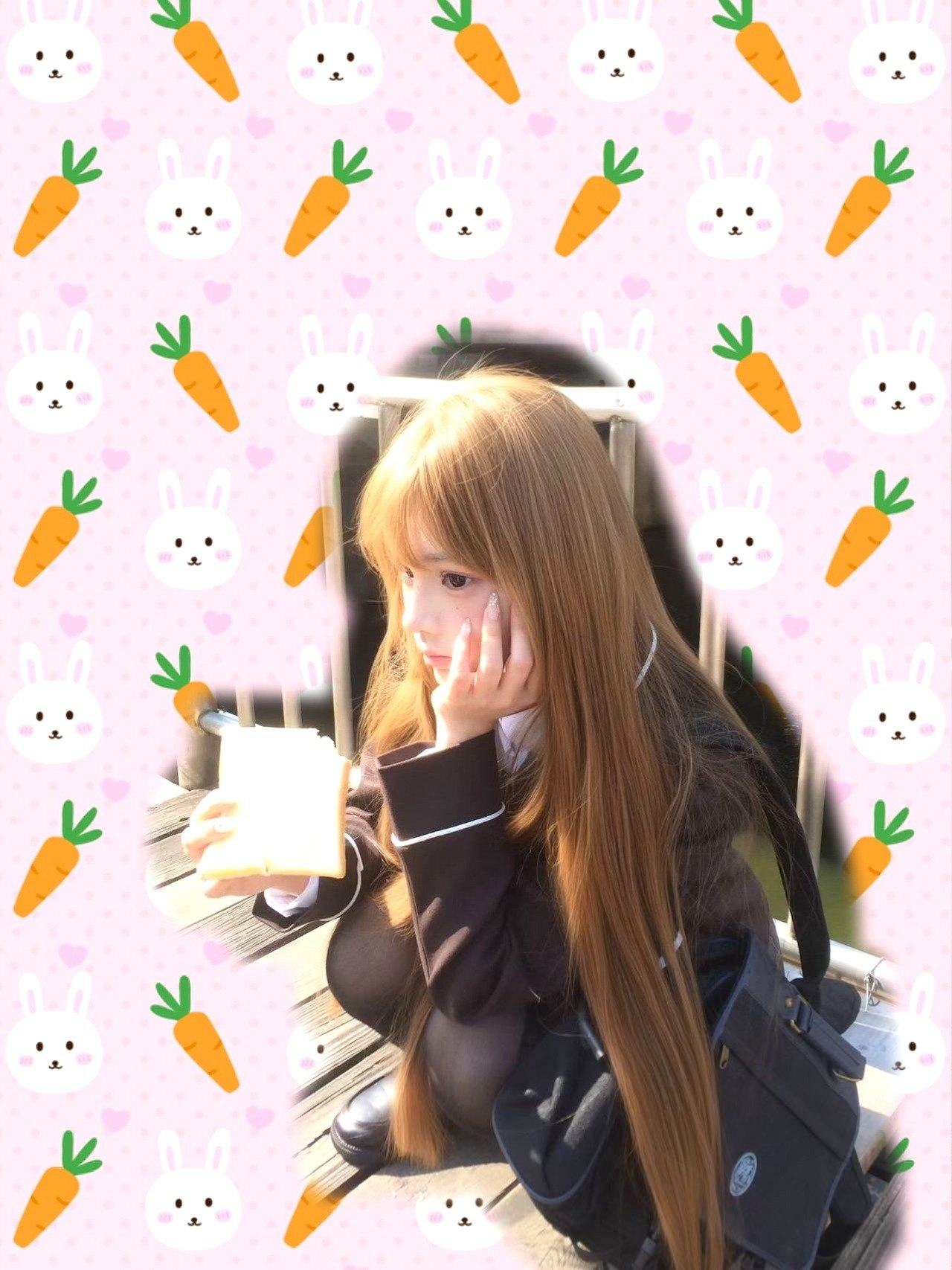 吻吻