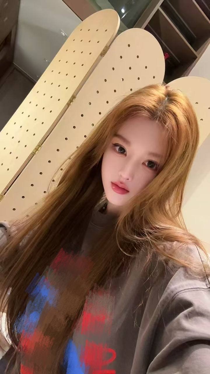 璐璐