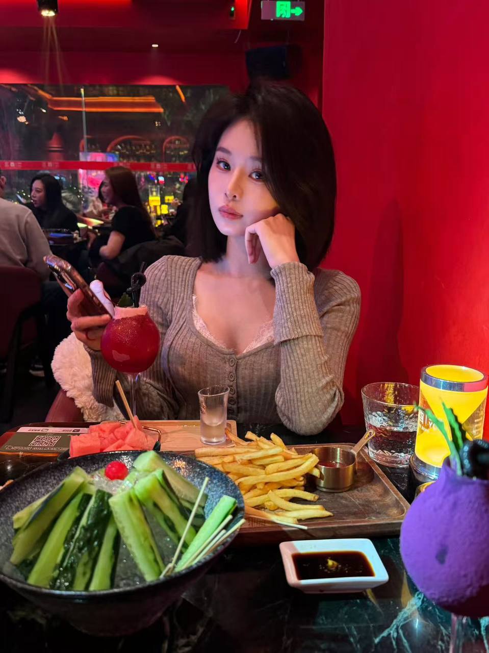 穗穗