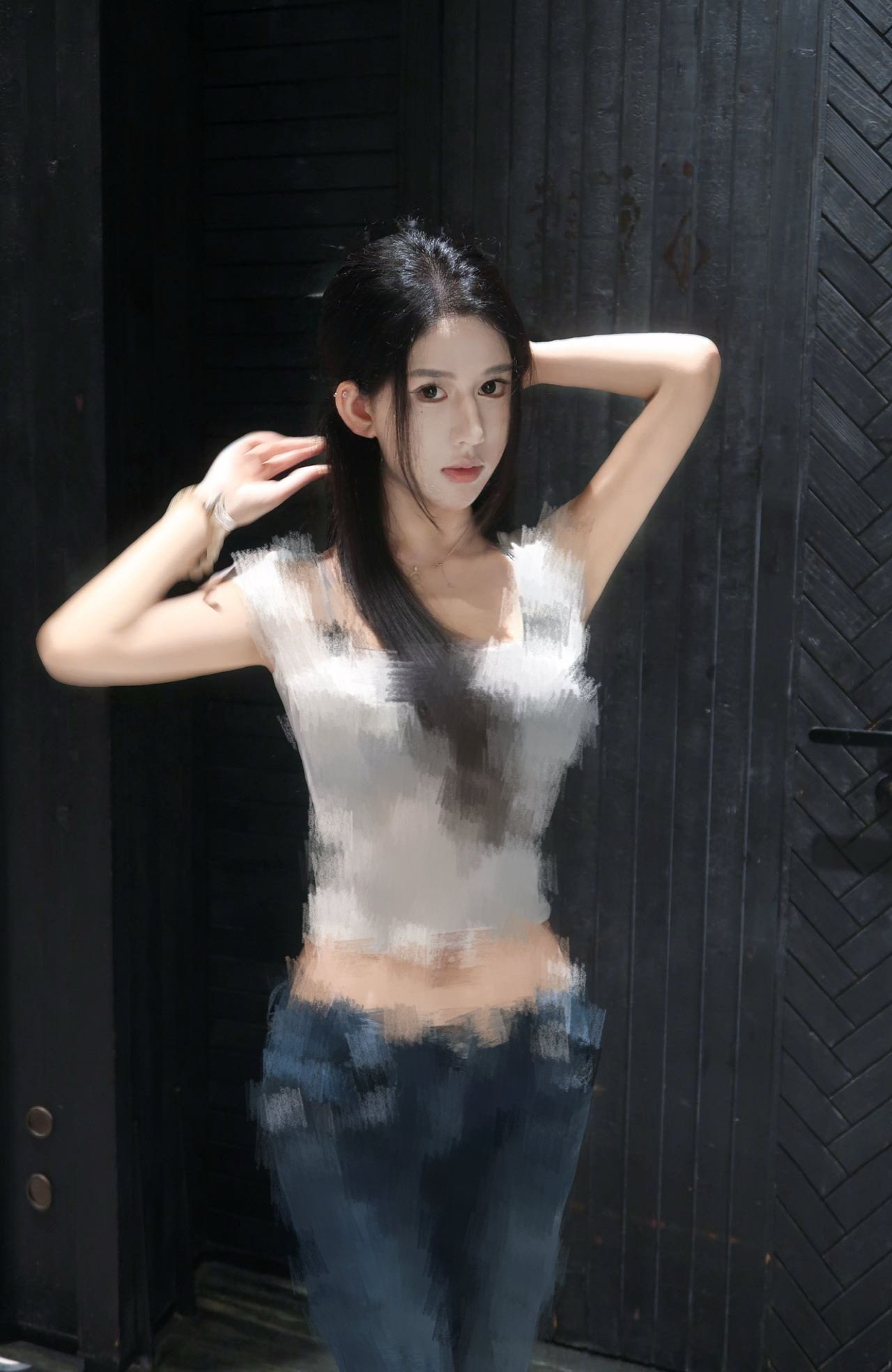 冰冰