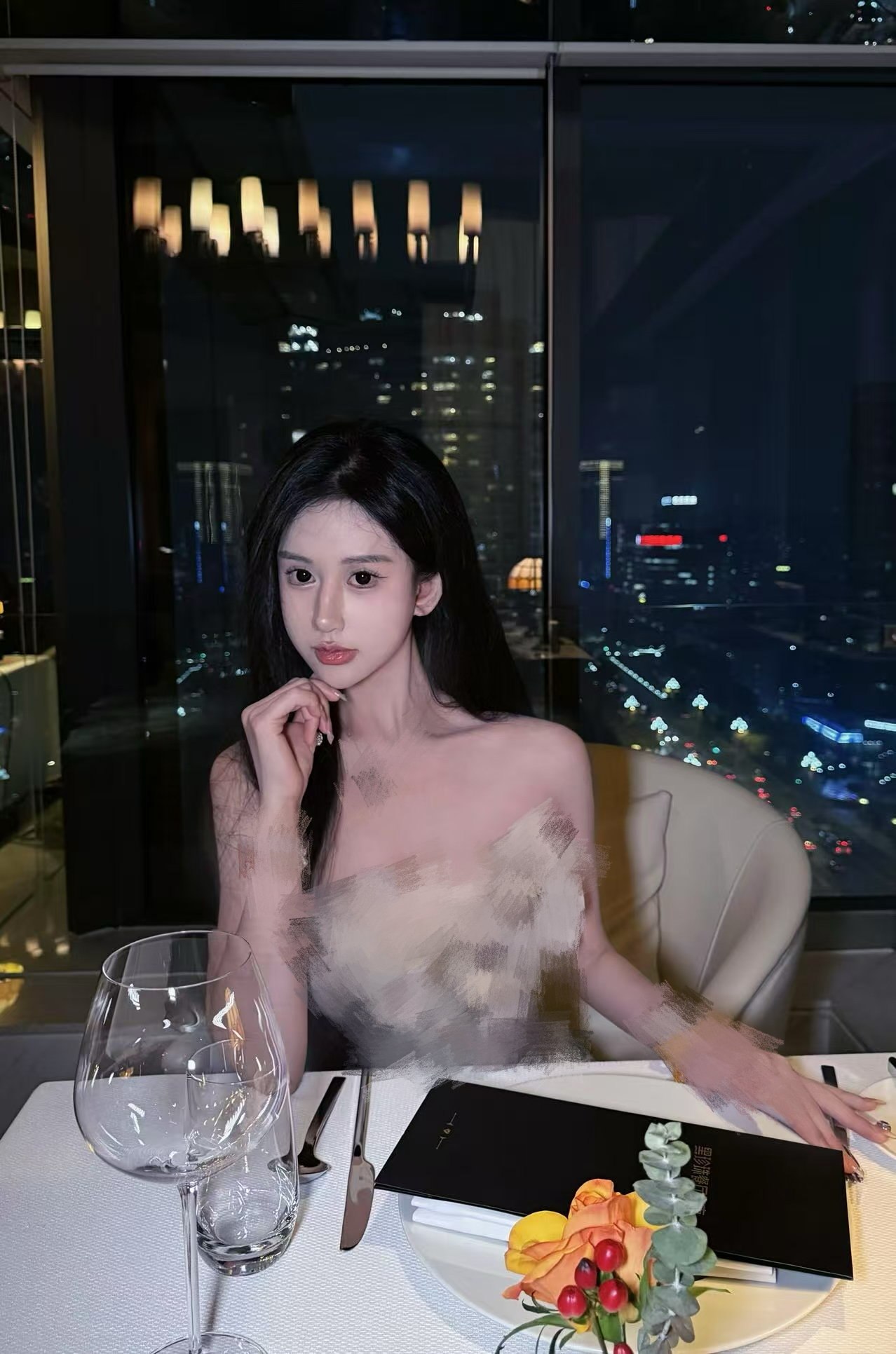 冰冰