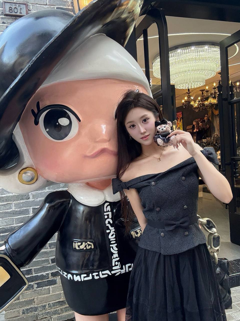 嘟嘟
