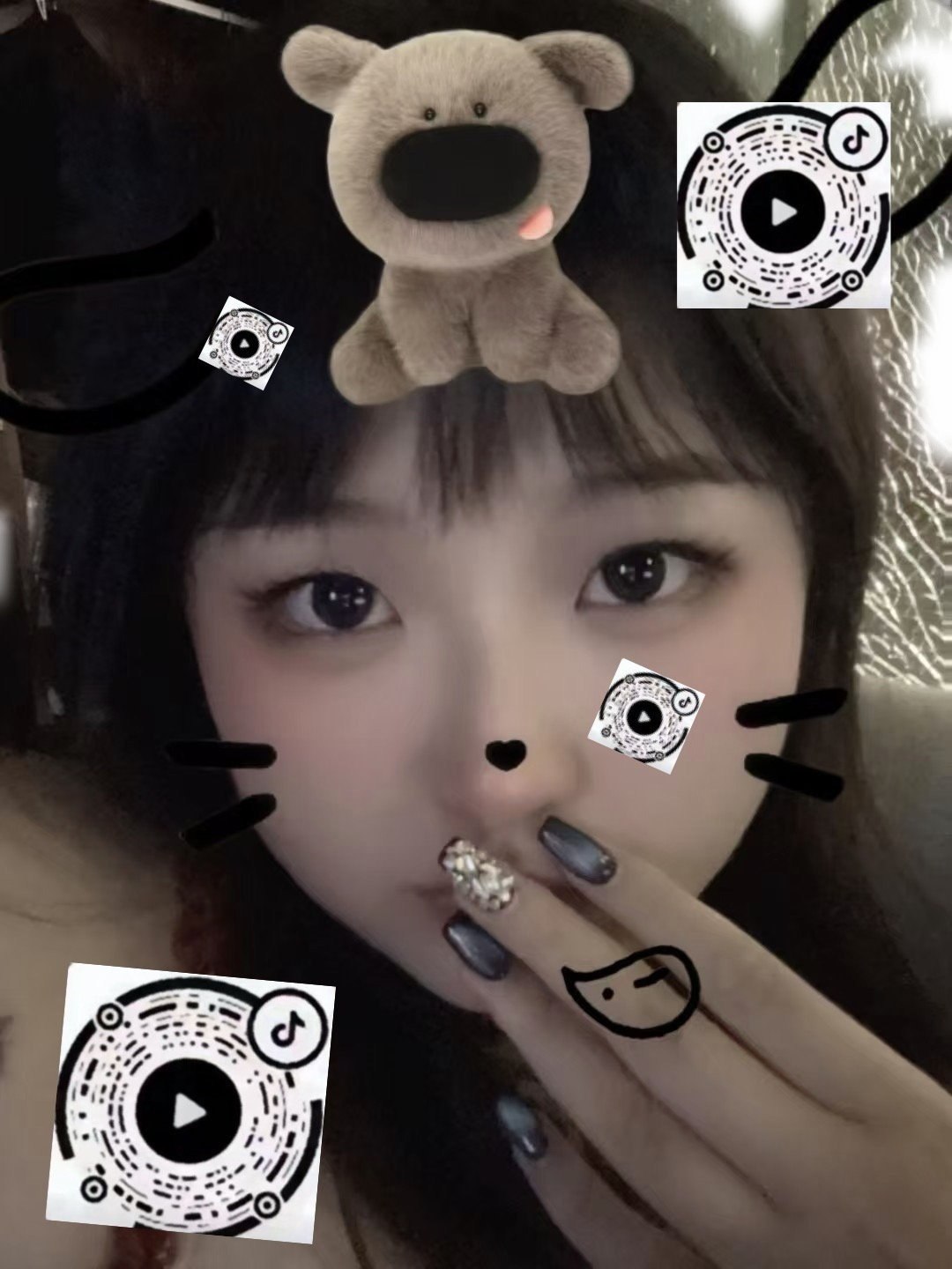 白桃
