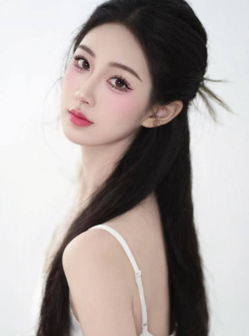 妍妍