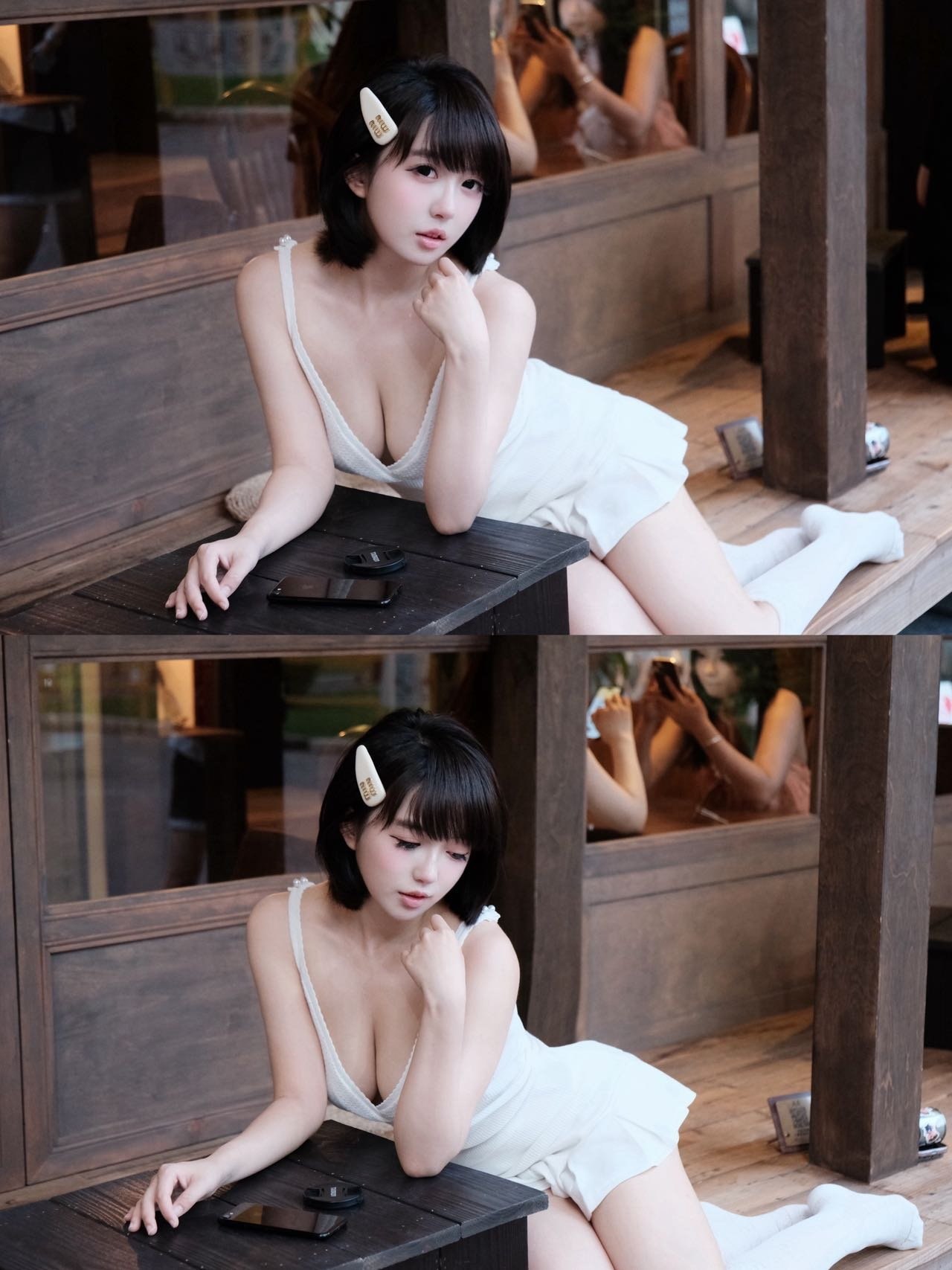 童童