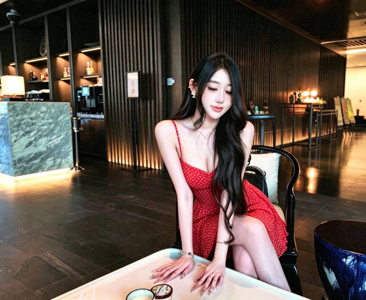 美伢