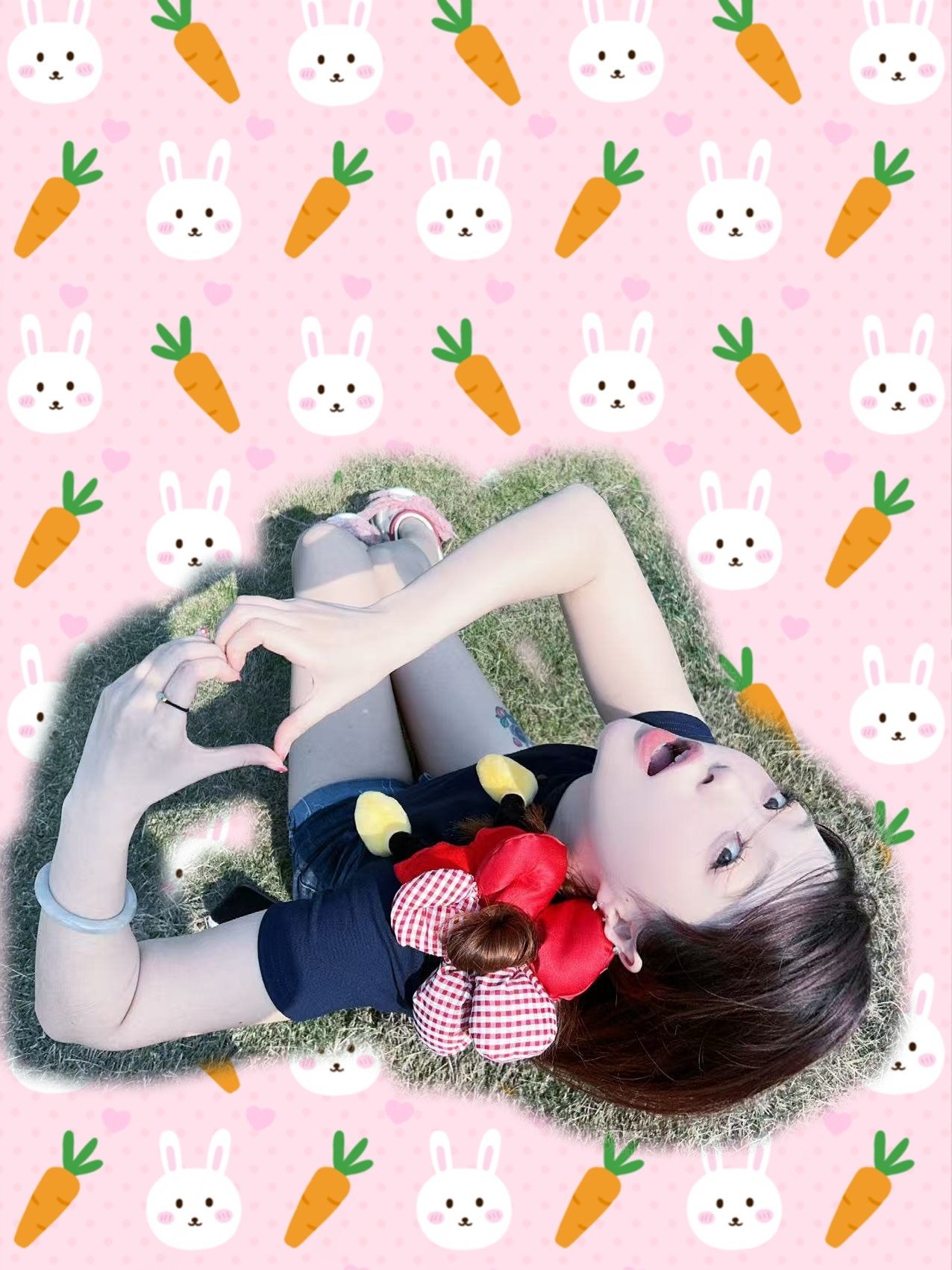 妮妮