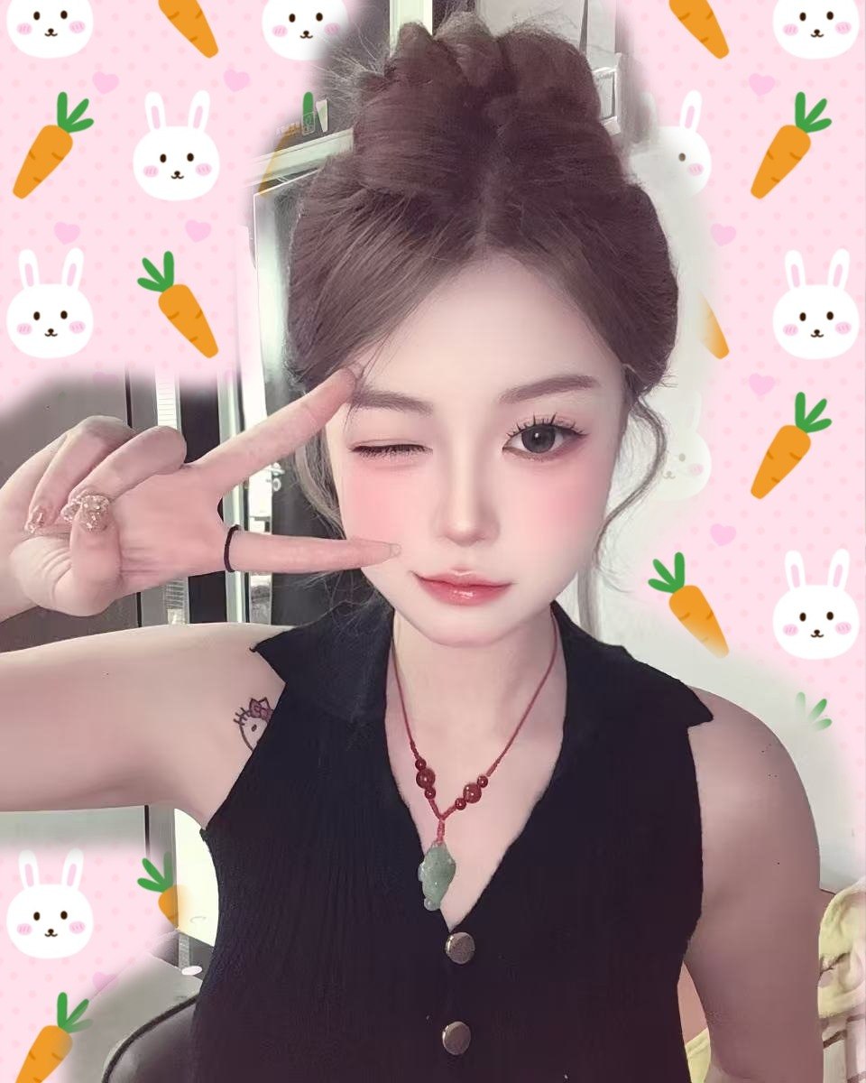 妮妮