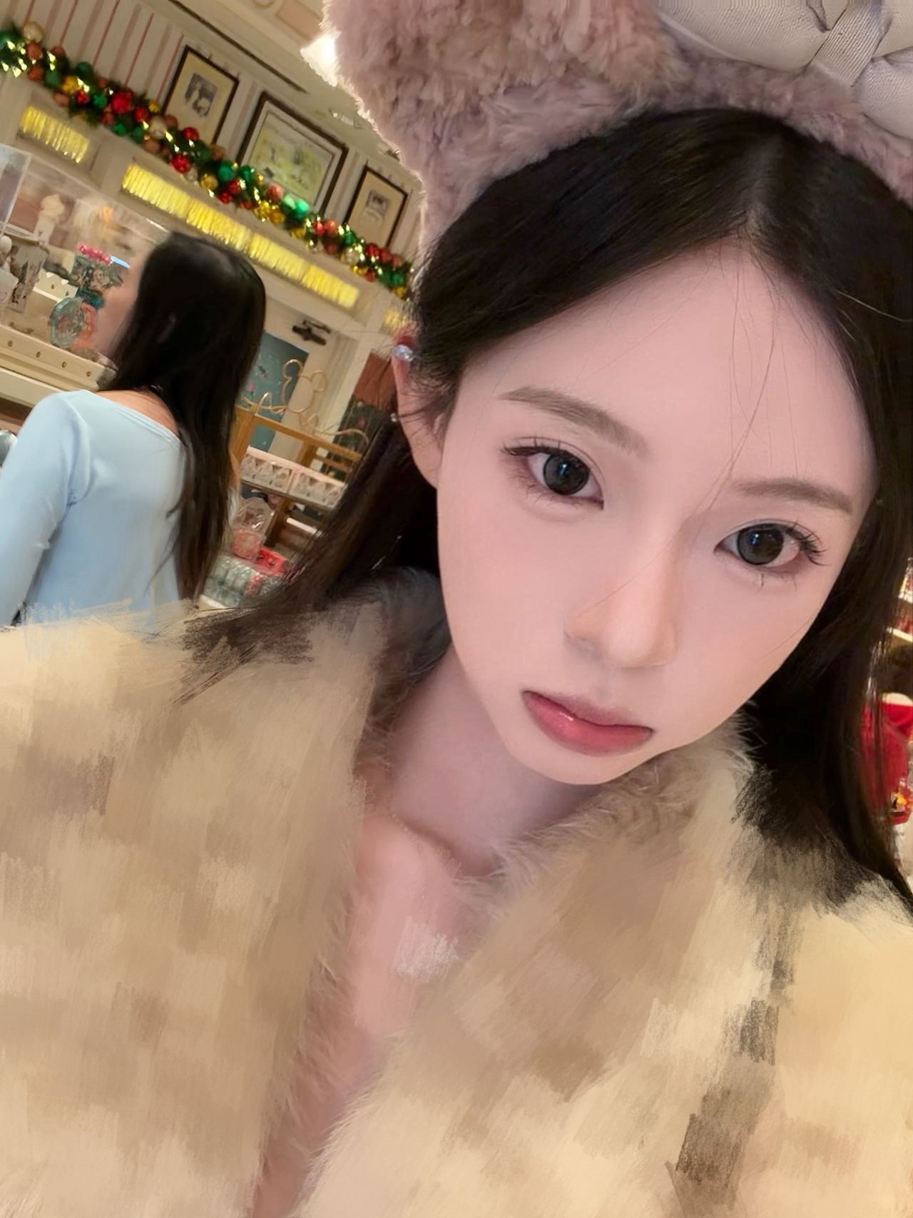小羊