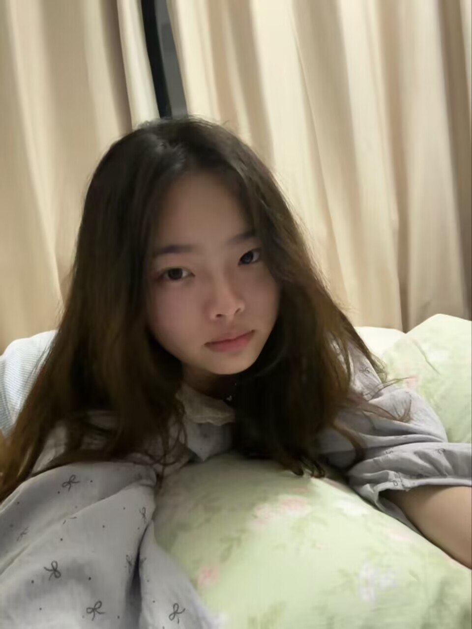 早睡