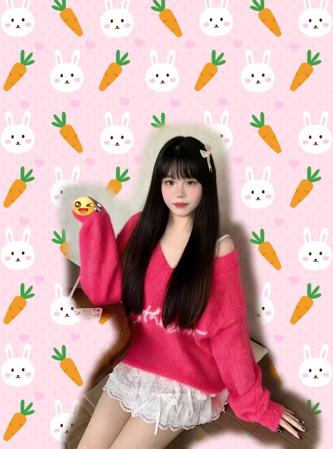 小不点