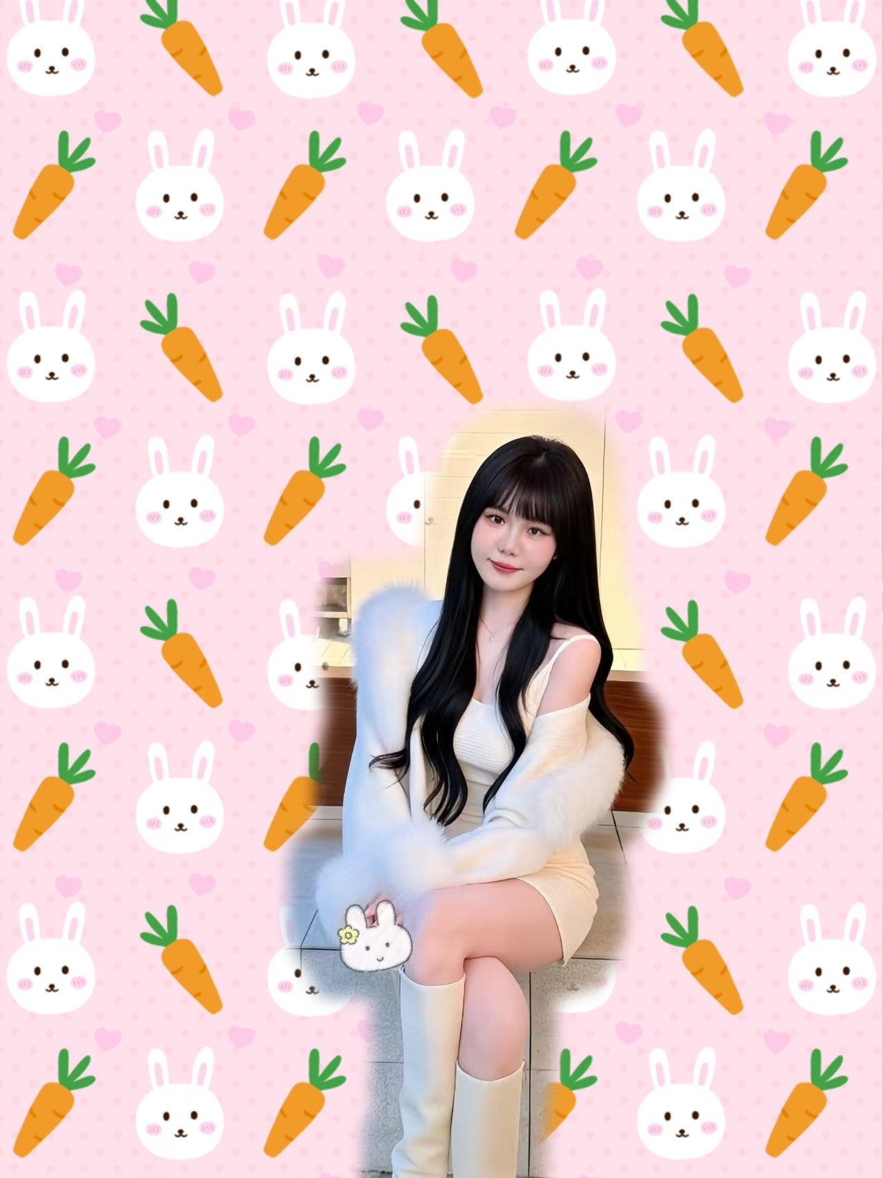 小不点