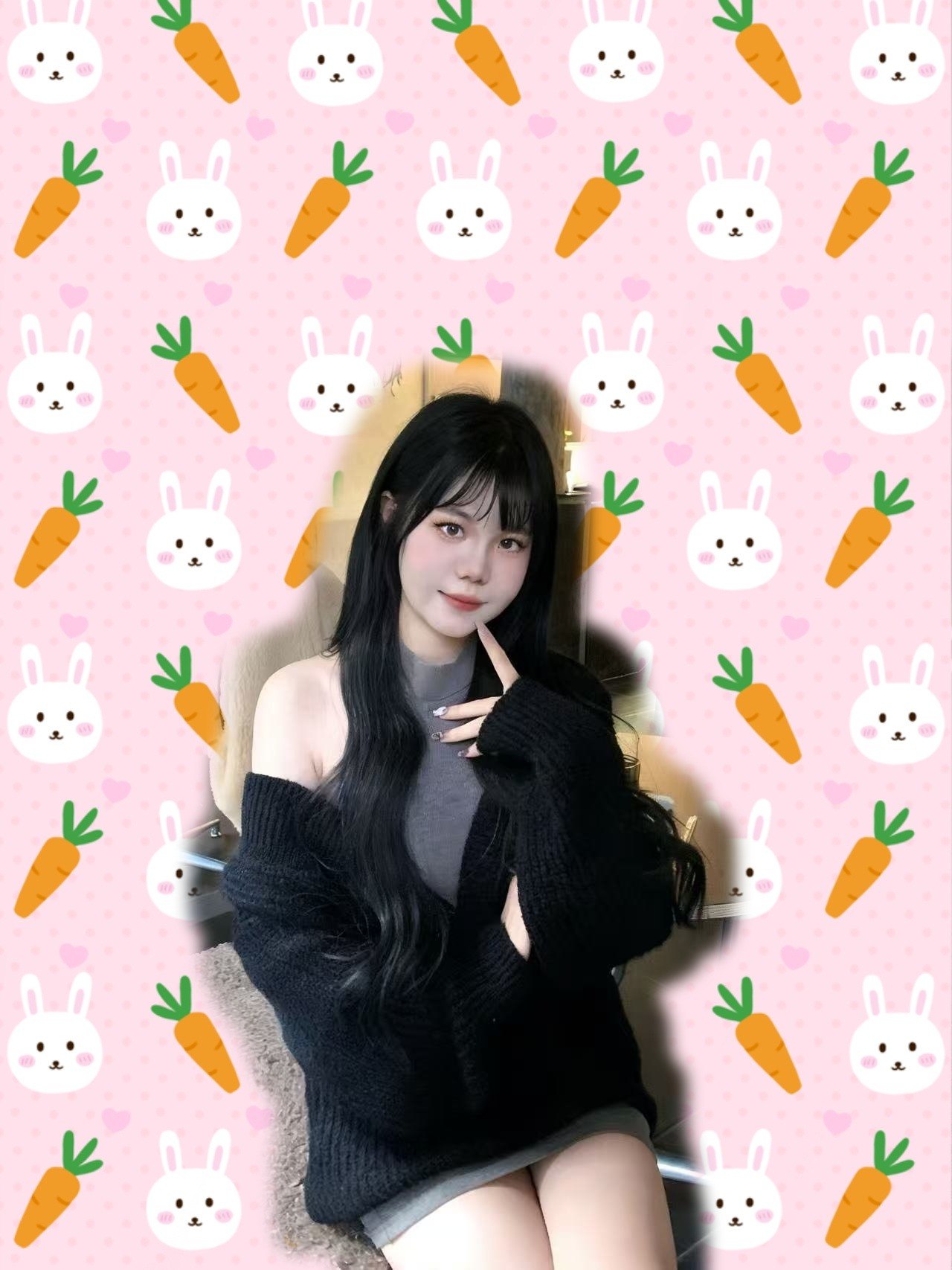 小不点