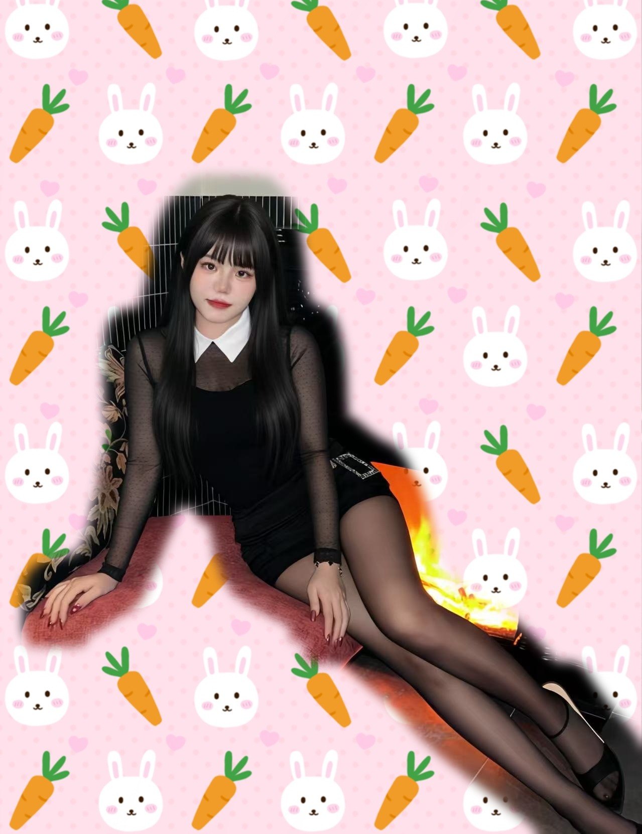 小不点