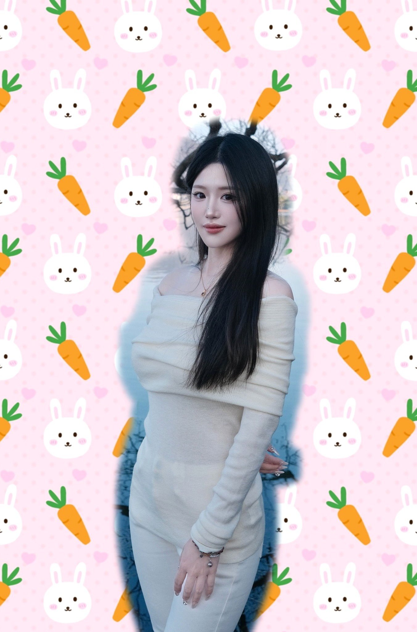 粥粥