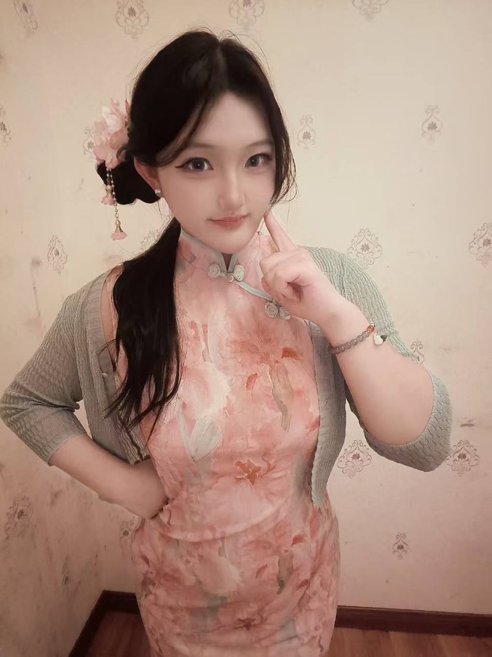 千手-5