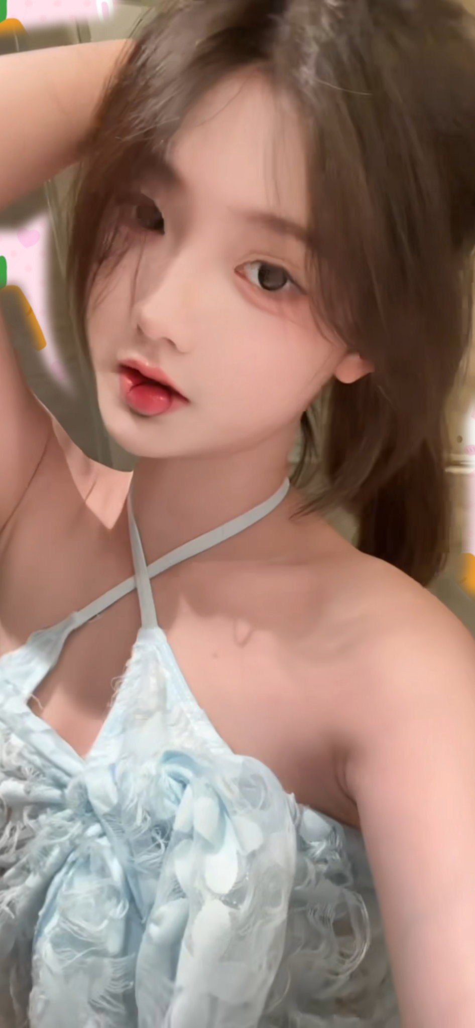 柔柔