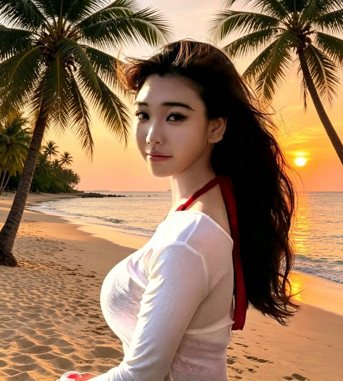 柒柒