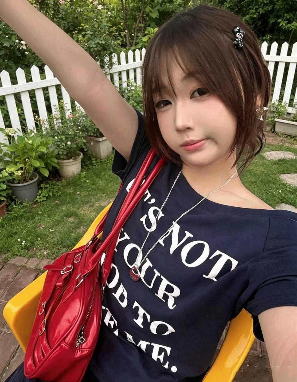 柒柒