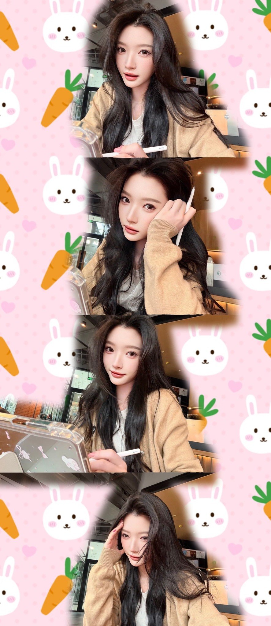 小台