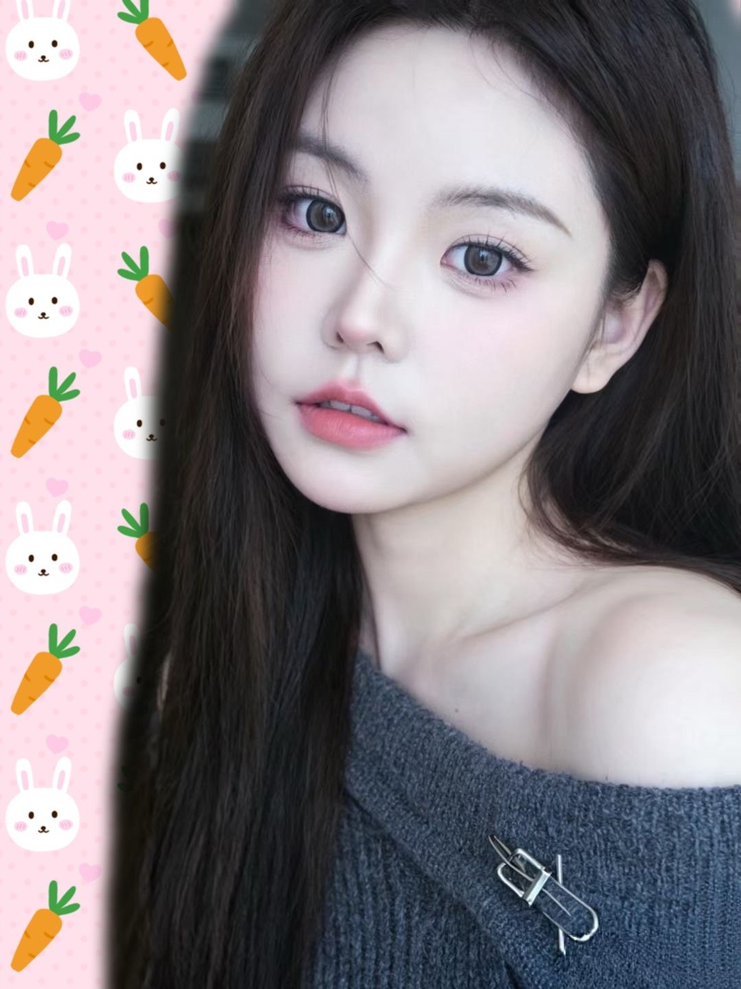 美儿
