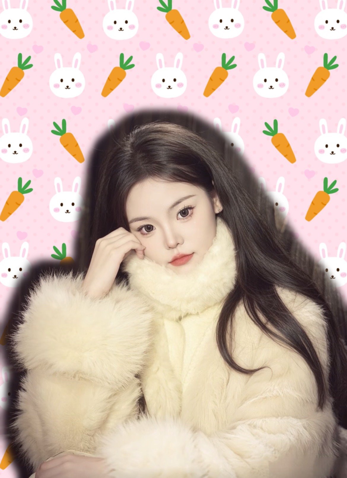 美儿