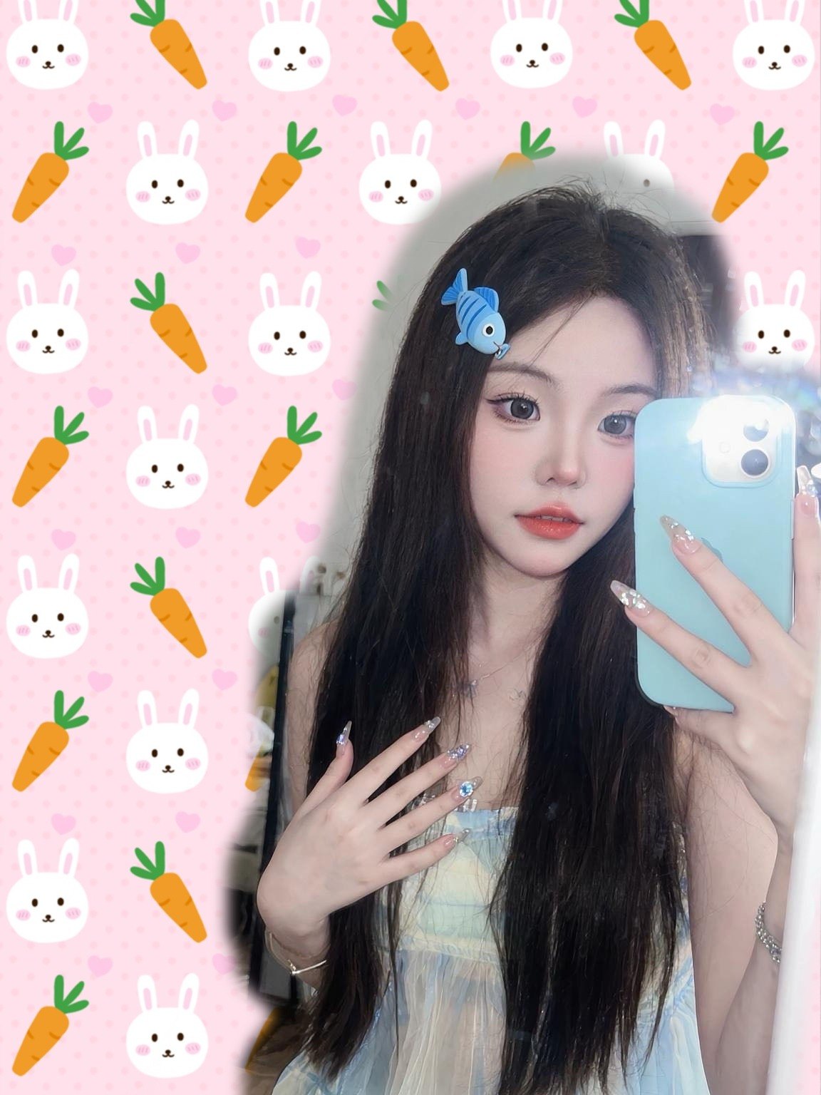 美儿