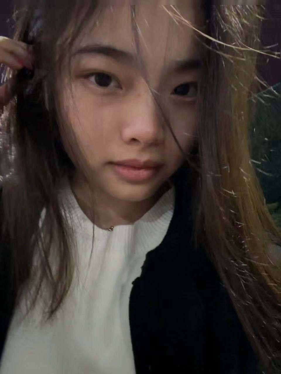 早睡