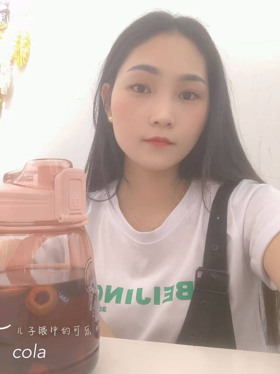 桃子BB168