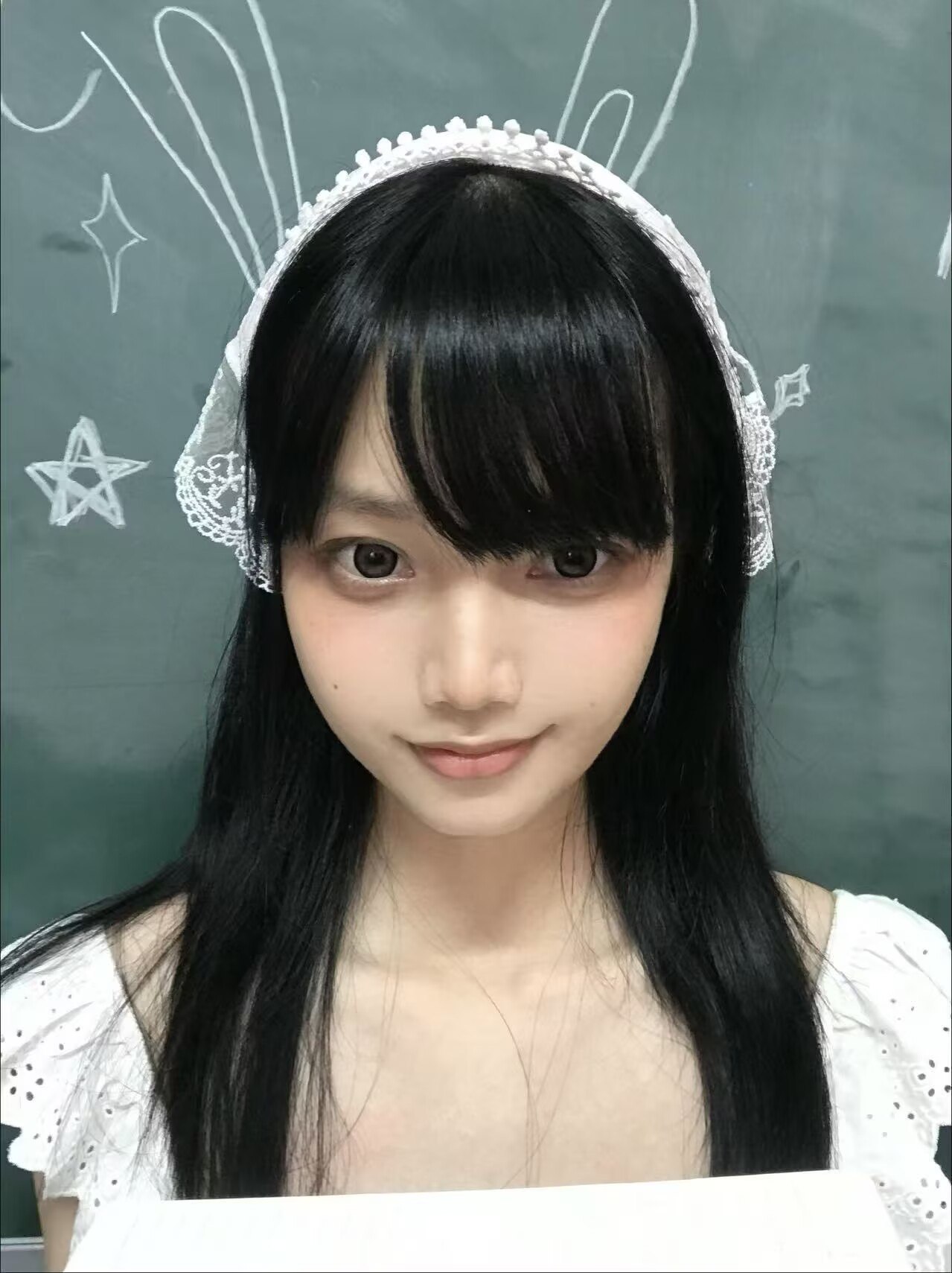 小八