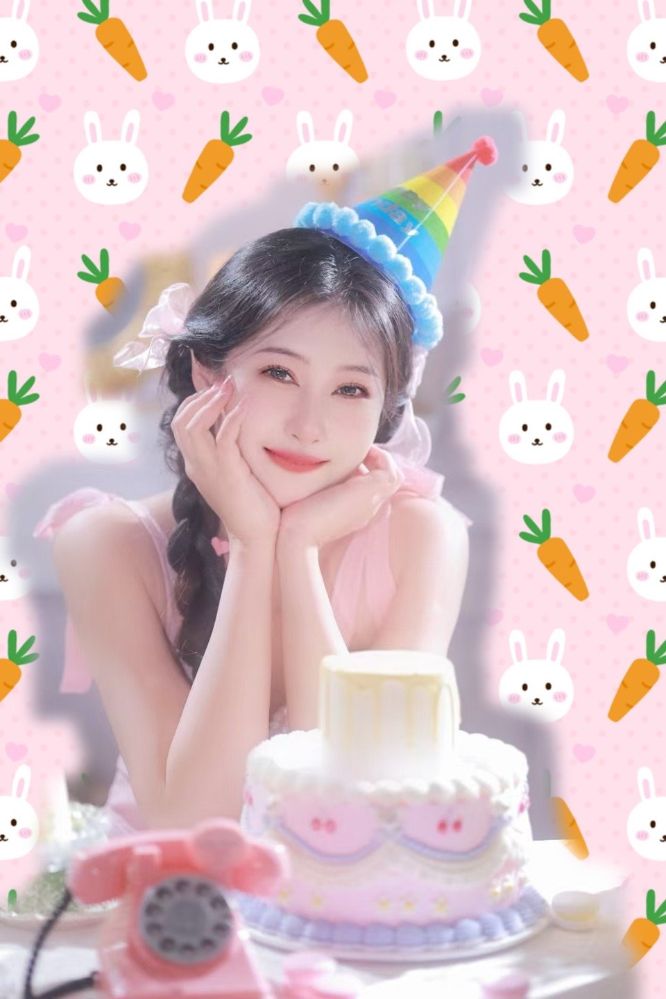小月