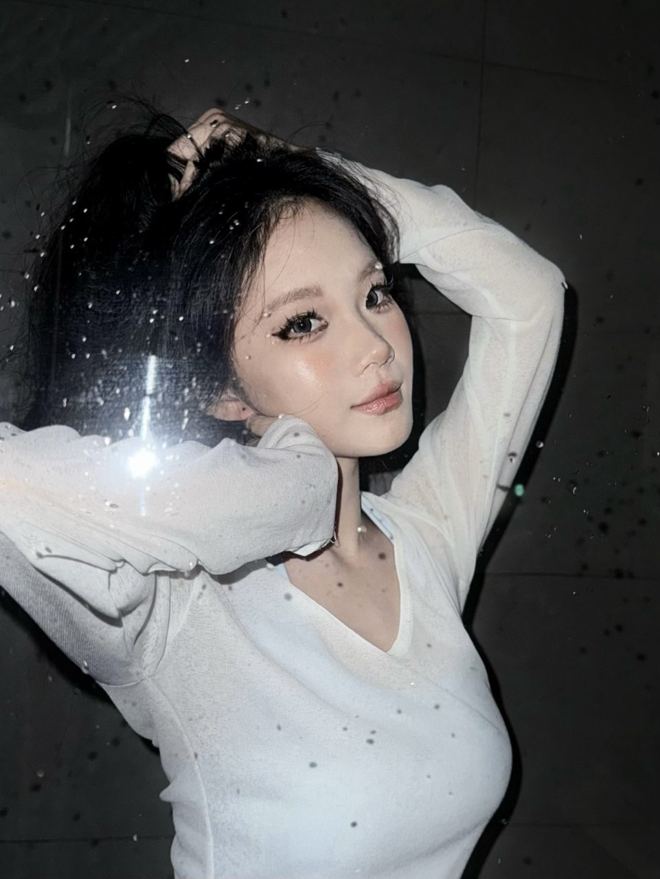 曼曼