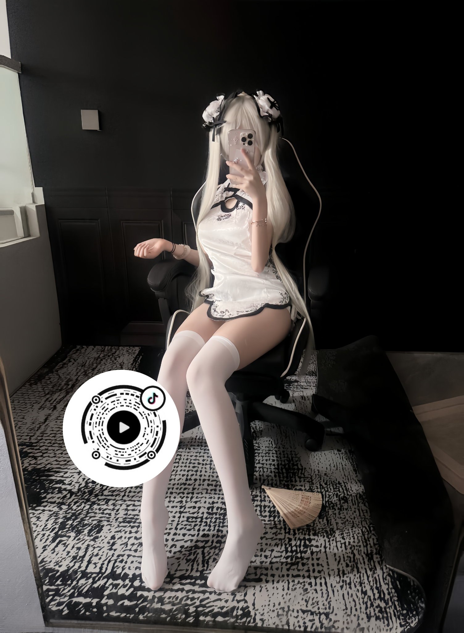 小月