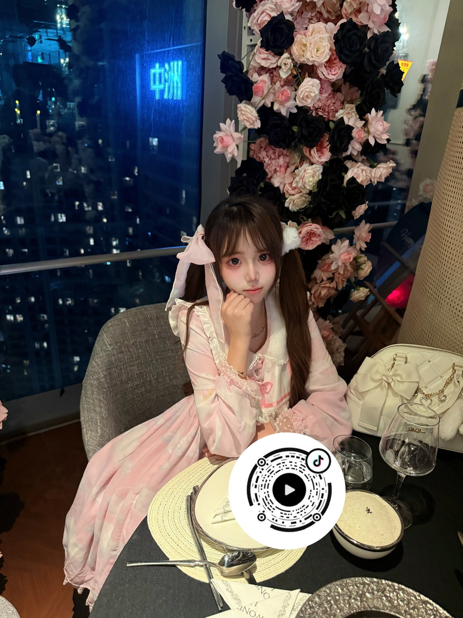 小月