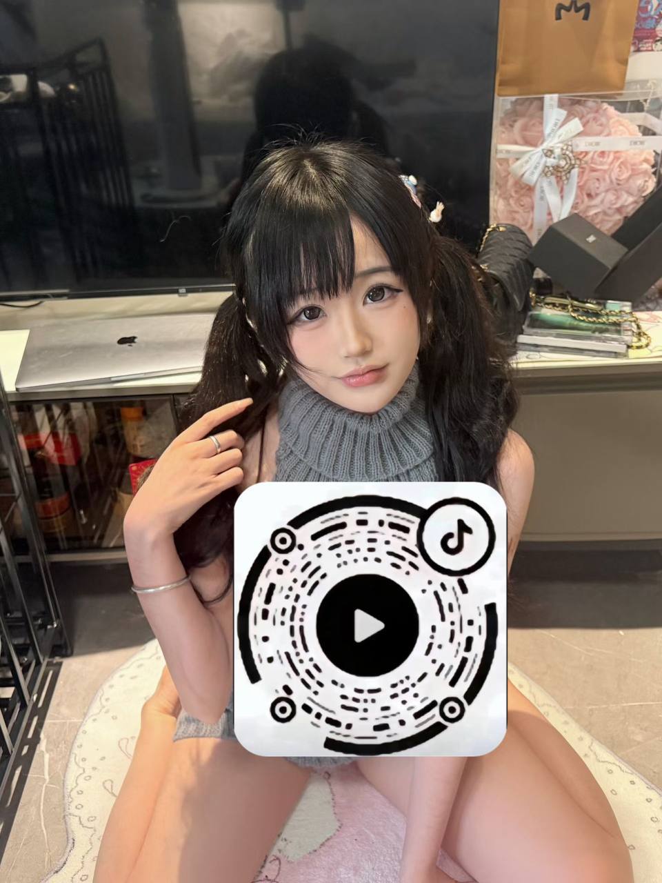 萌萌