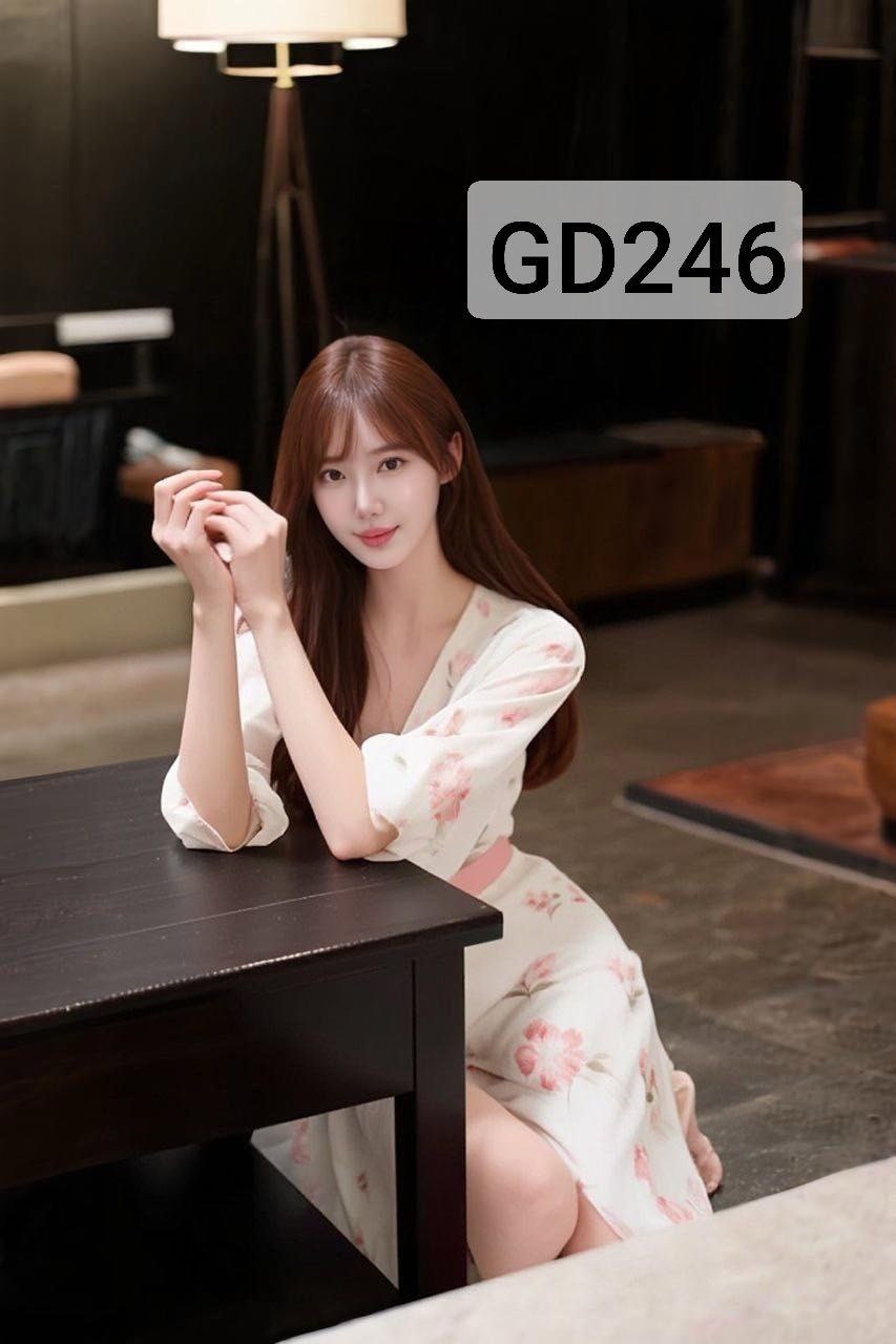 GD246 顶美 大胸 粉白皮 无套