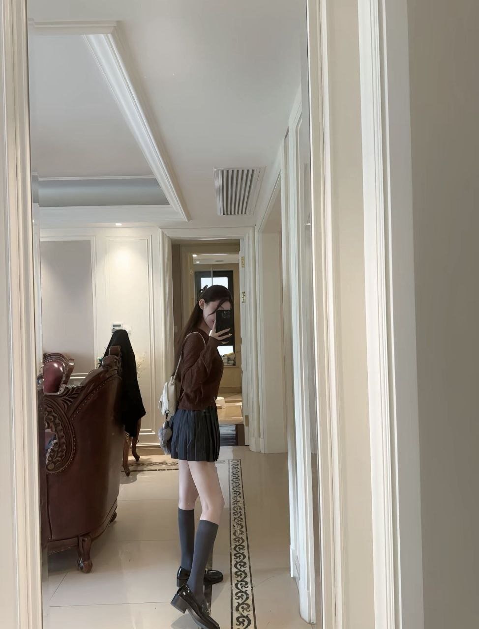 GD246 顶美 大胸 粉白皮 无套