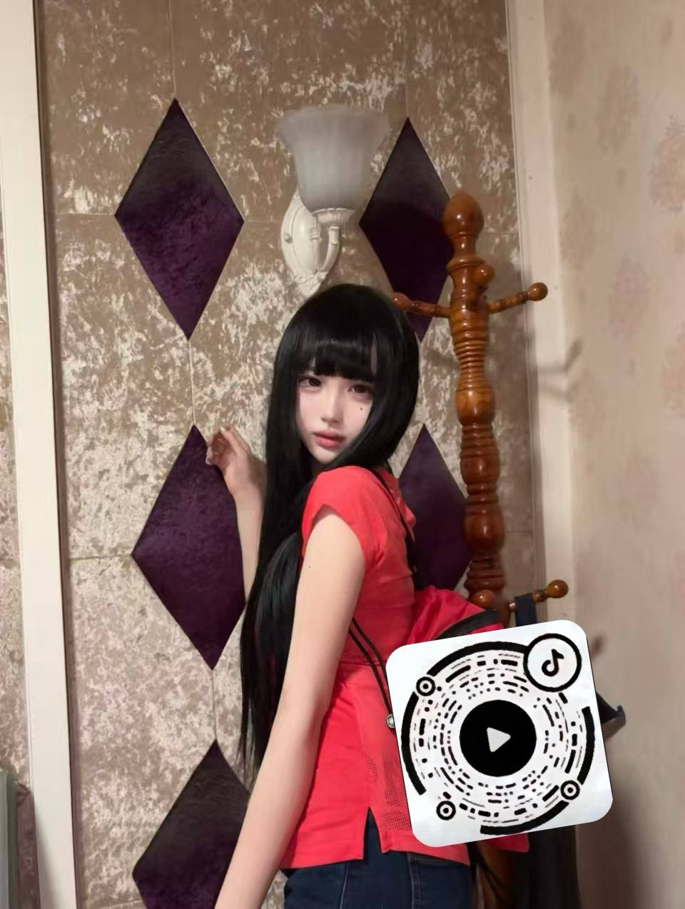 萌萌